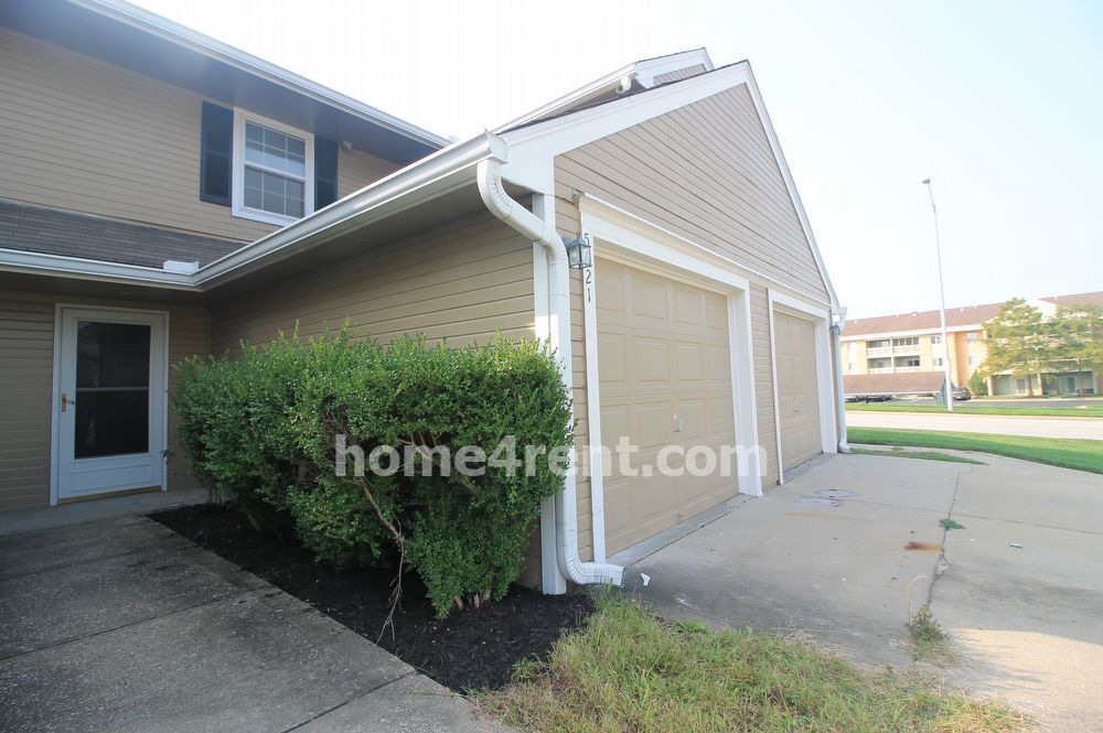 5621 NW 66th Terrace, Kansas City, MO 64151 House Rental in Kansas