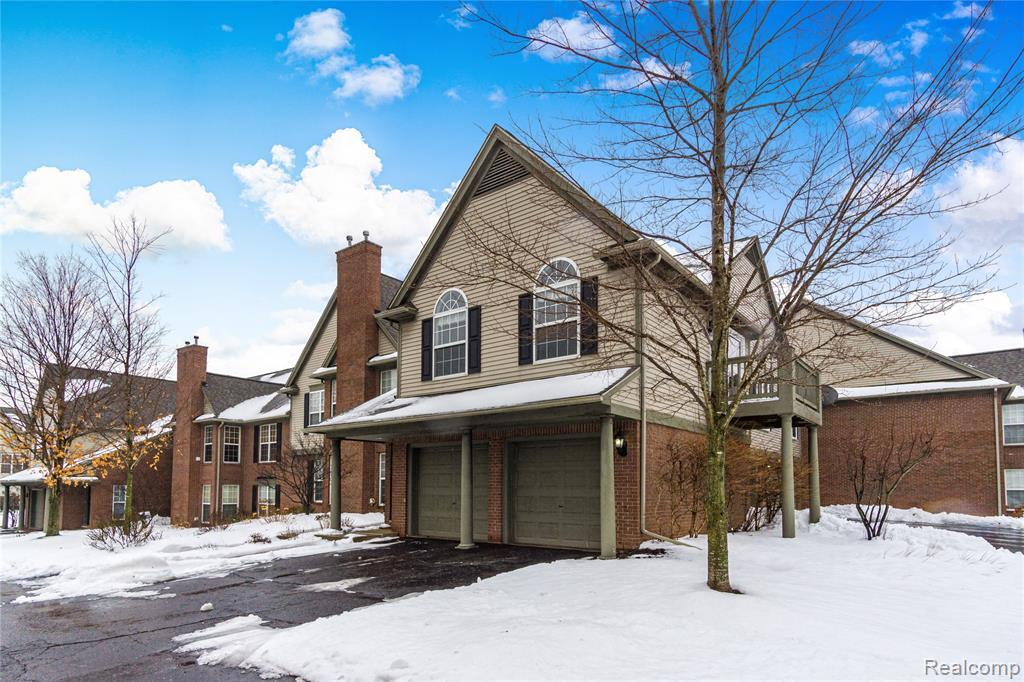 28155 Carlton Way Dr, Novi, MI 48377 Condo for Rent in Novi, MI