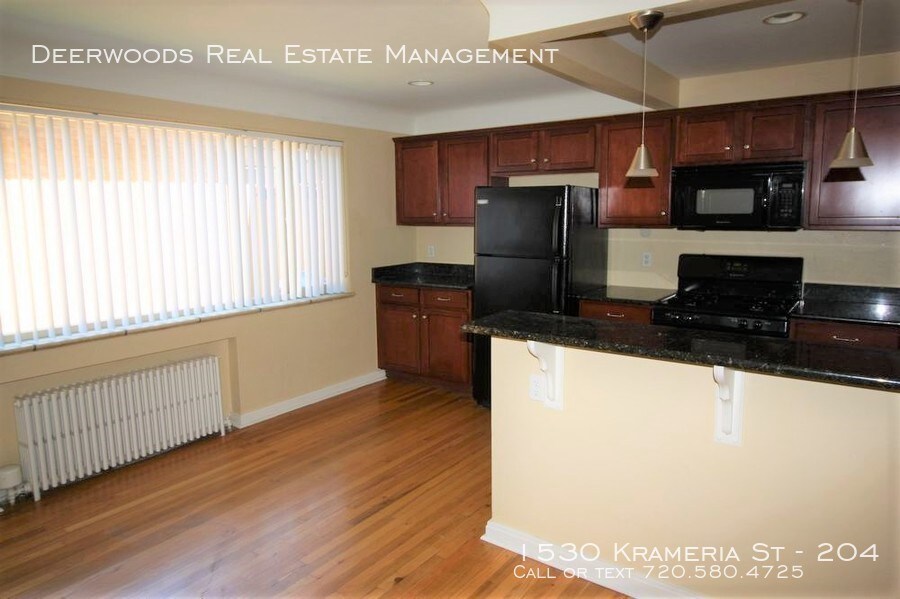 Primary Photo - 1530 Krameria St