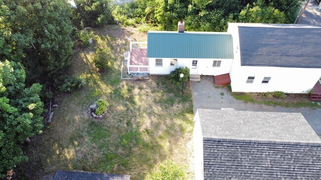 Foto del edificio - 10 Hardy St