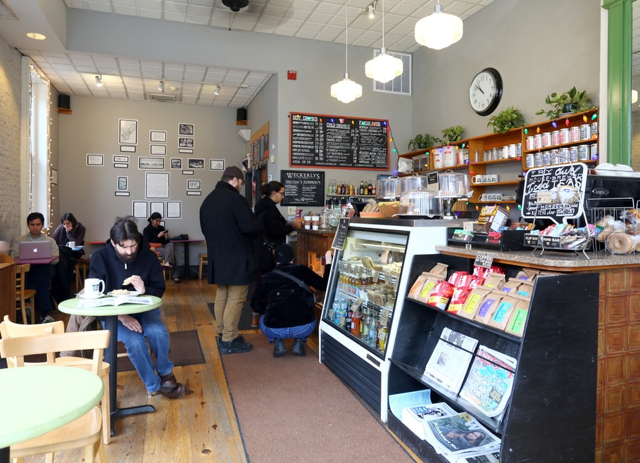 Is Spruce Hill a Good Place To Live in Philadelphia? Neighborhood