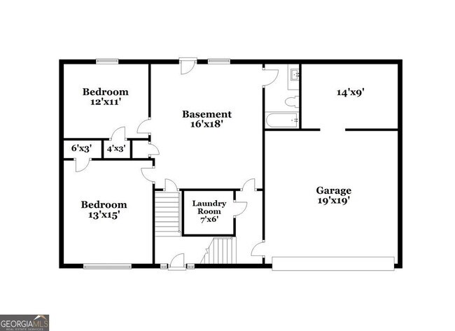 Foto del edificio - 272 Grover Turner Way