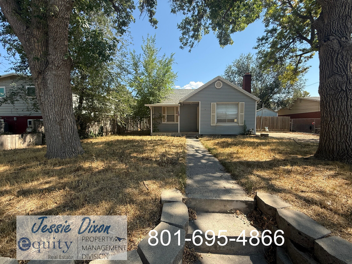 Foto principal - 124 N Main St