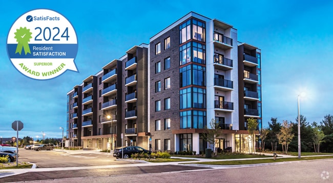 Building Photo - URBN Lofts