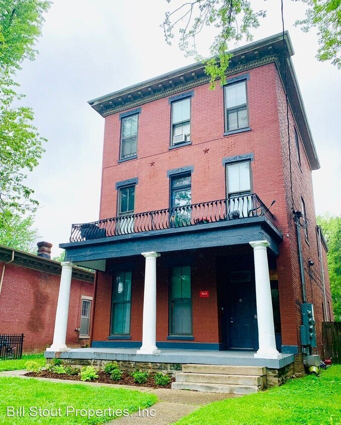 Foto principal - 1144 S Brook St