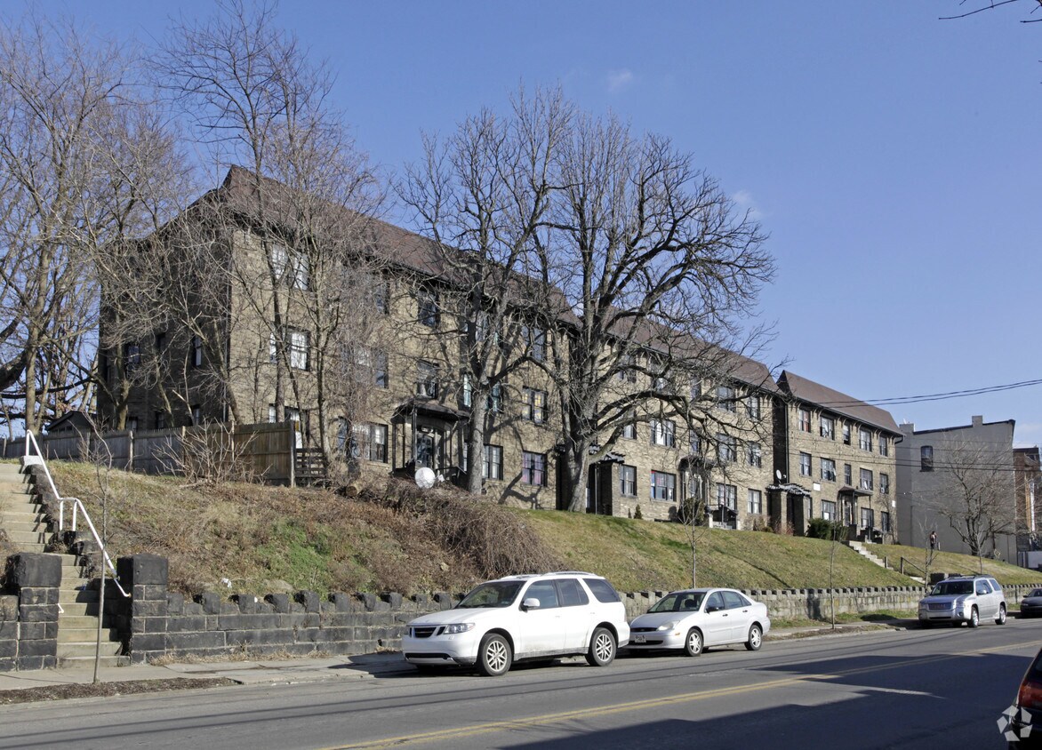 Foto del edificio - Brentshire Apartments