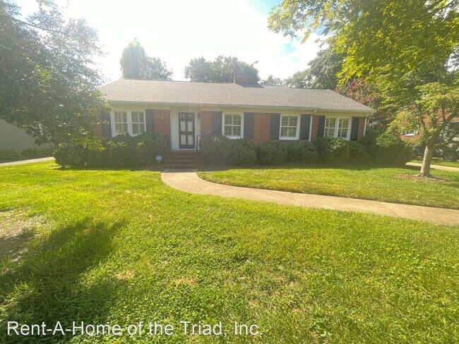 Building Photo - 3 br, 2 bath House - 529 Audubon Drive