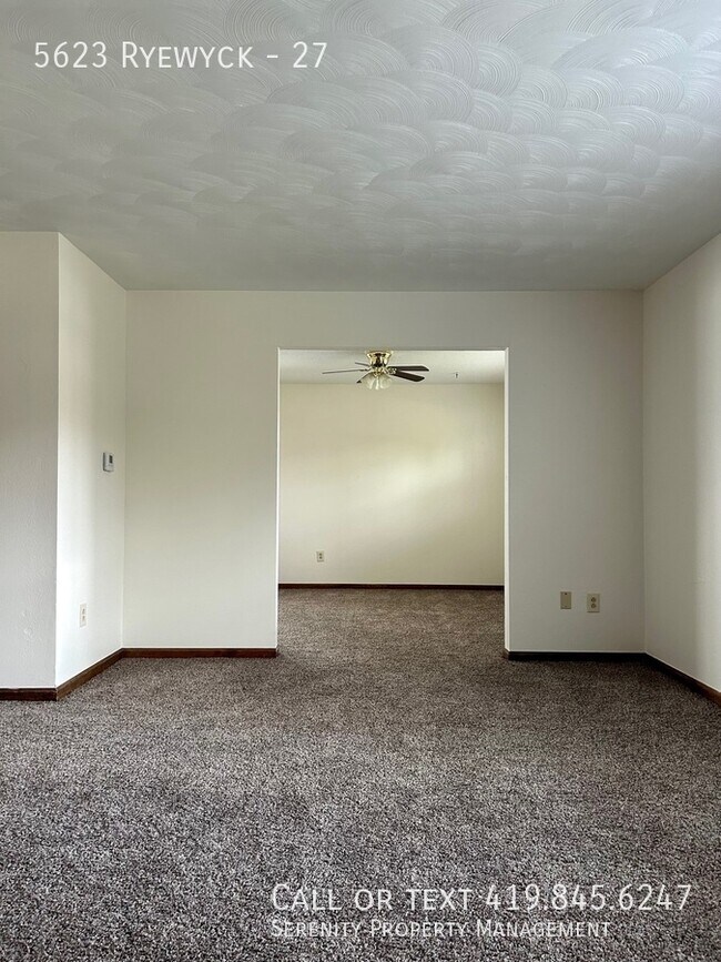 Foto del edificio - 5623 Ryewyck-27