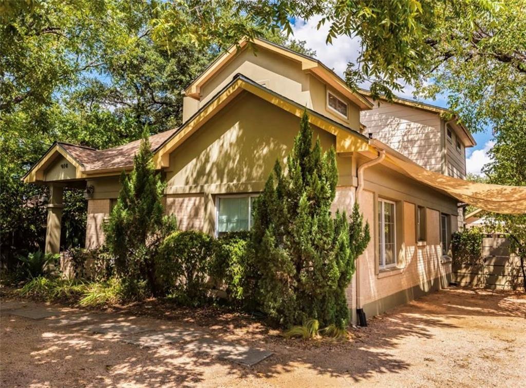 914 Jewell St, Austin, TX 78704 House for Rent in Austin, TX