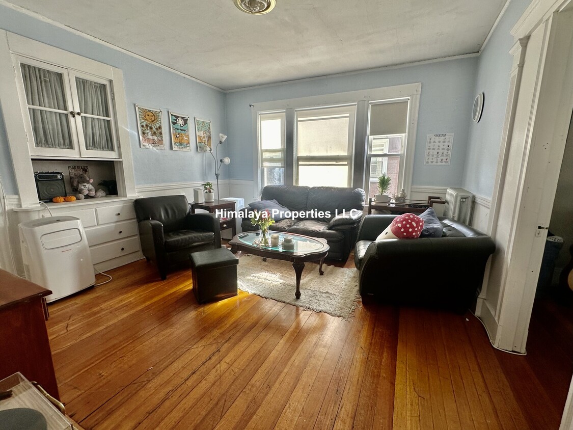 Foto principal - 82 Quincy St