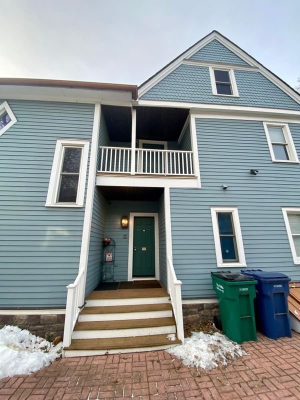 Foto del edificio - 60 Mariner St