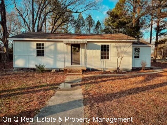 Foto del edificio - 3 br, 1 bath House - 205 E Matthews