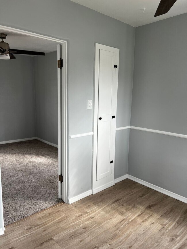 Building Photo - 1 Bed 1 Bath Back House for Rent in Whittier