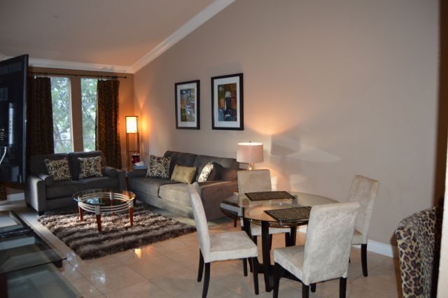 Building Photo - Meridian TOP FLOOR Luxury Condo with Strip...