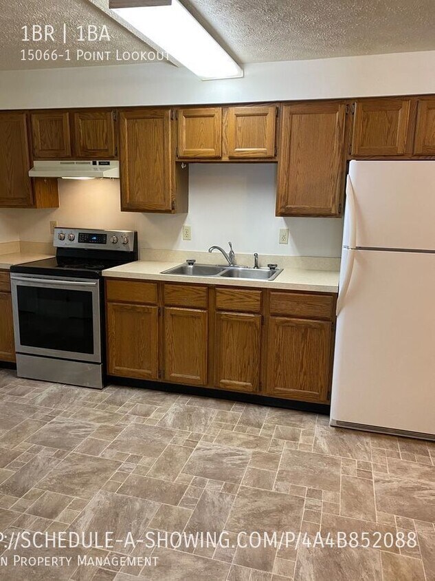Primary Photo - Spacious 1 bedroom in St Inigoes