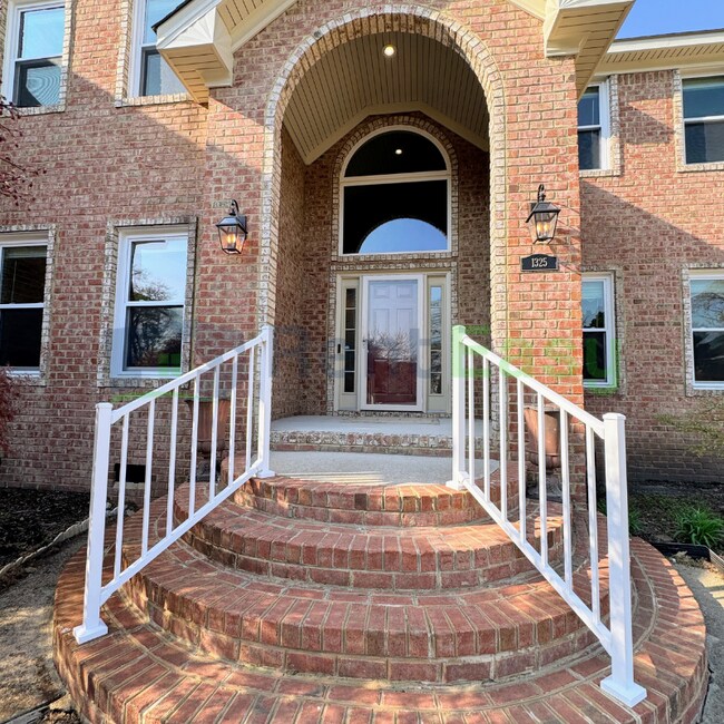 Foto del edificio - 1325 Meggett Dr