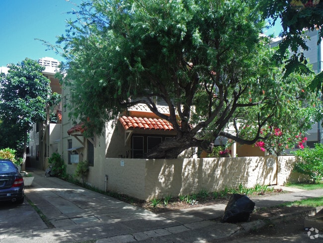 Building Photo - 436 Namahana St