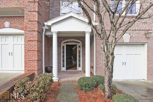 Building Photo - 6245 Spalding Dr