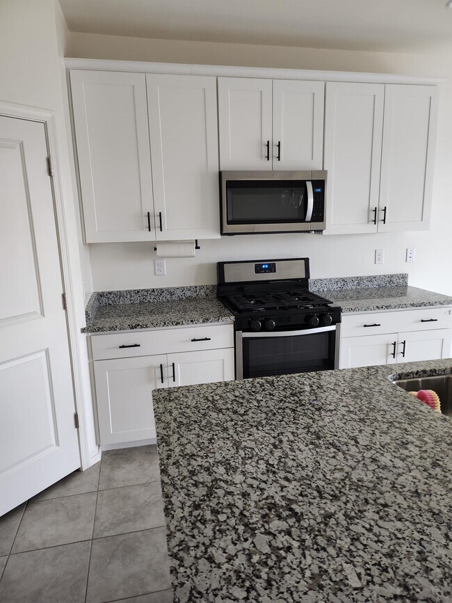 Photo - 6391 E Calle Hora Cero House