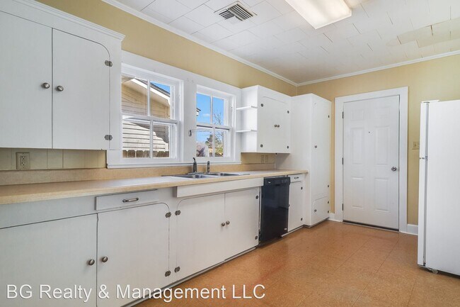 Building Photo - 2 br, 1 bath House - 1211 Scott Street