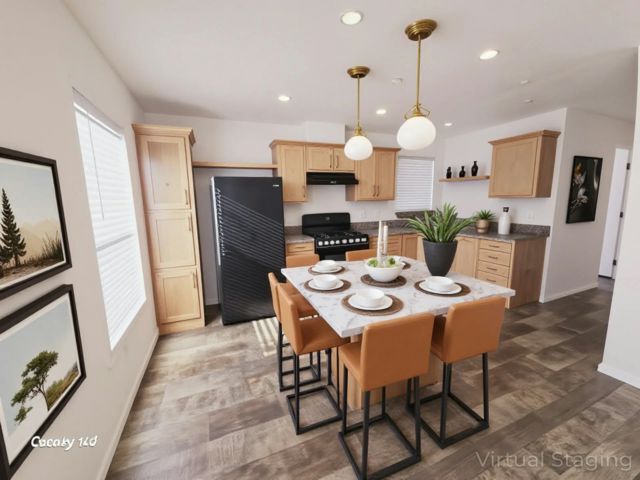 Foto del edificio - 825 N Lamb Blvd