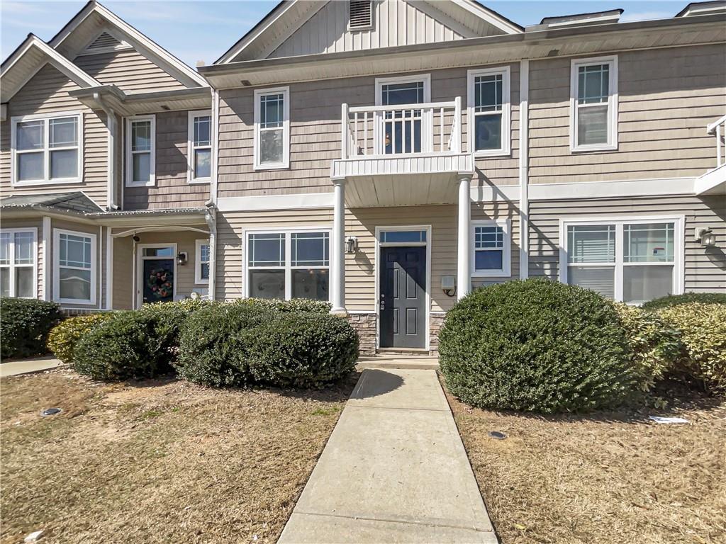 Primary Photo - 6303 Ellenwood Dr