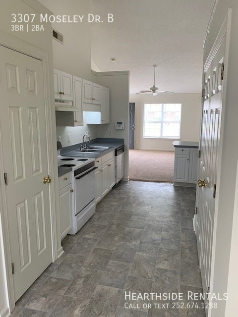 Building Photo - 3 Bed 2 Bath Duplex in East Gate
