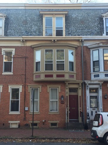 Building Photo - 1208 N 2nd St