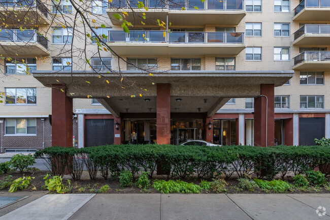 Foto del edificio - The Camelot