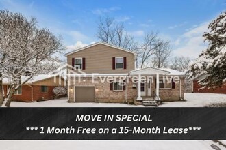 Building Photo - 5336 Tucson Dr