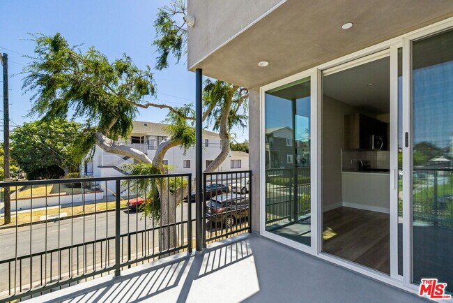 Foto del edificio - 4905 St Elmo Dr