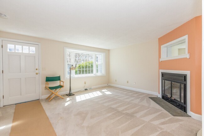 Foto del edificio - 55 Prescott Dr