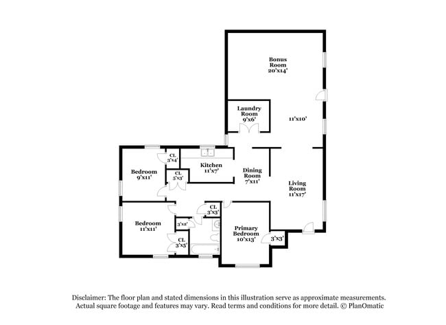 Building Photo - 3046 S Edgeware Rd