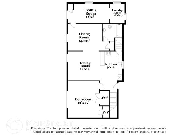 Building Photo - 4823 N Brighton Ave