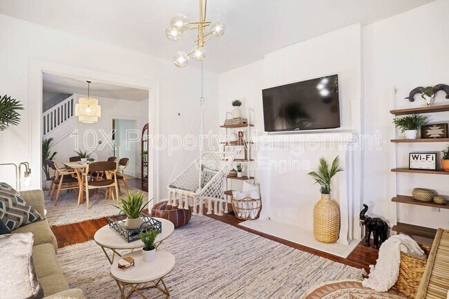 Foto del edificio - 1351 N 5th St