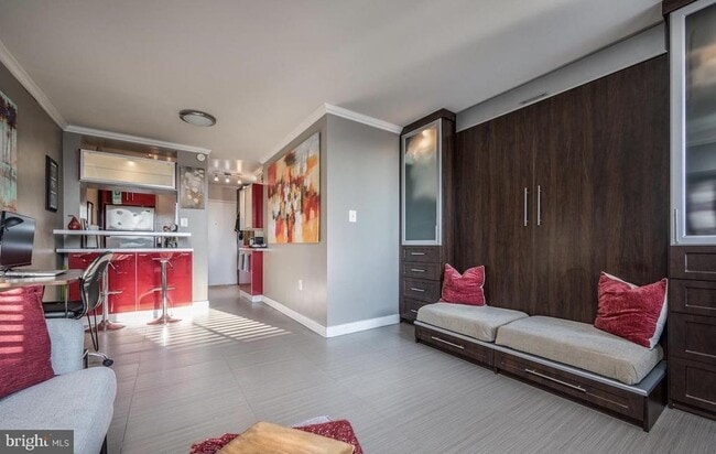 Foto del edificio - 801 N Pitt St