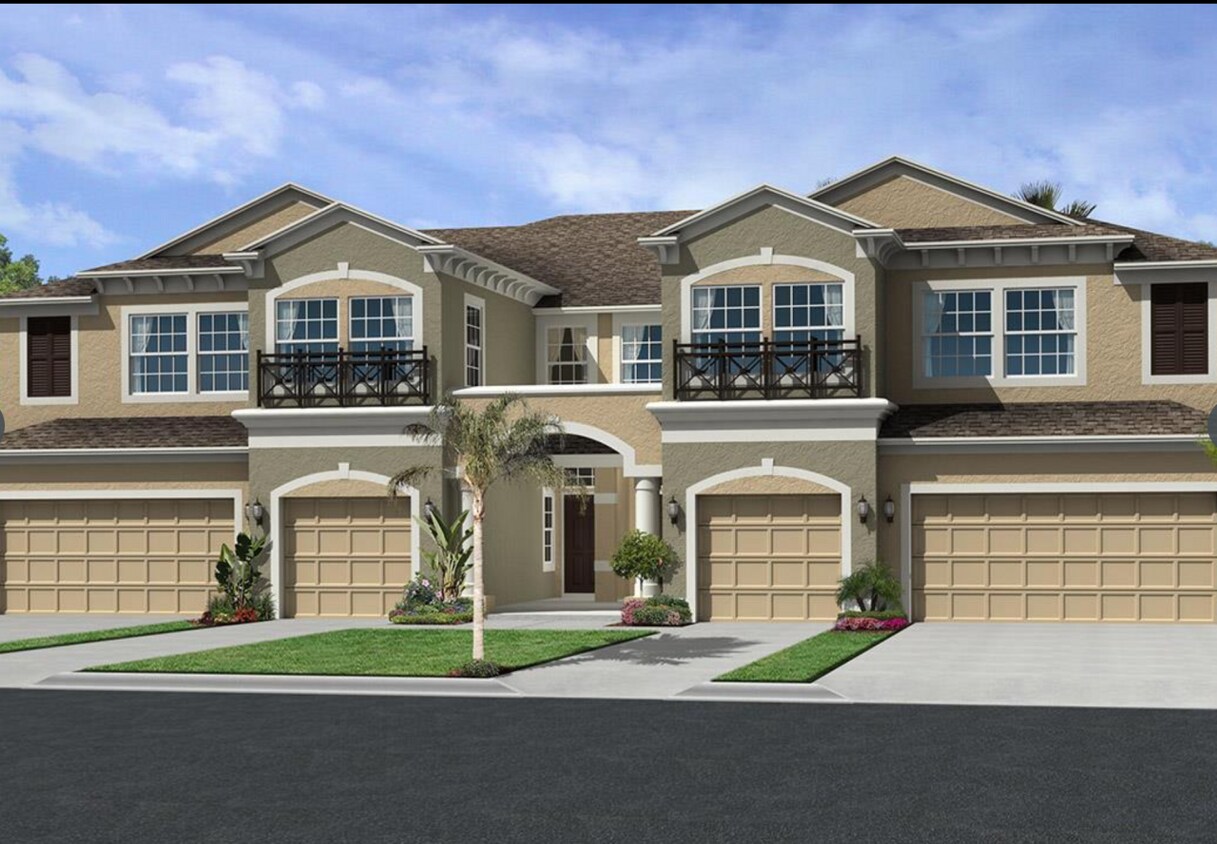 Primary Photo - 30040 Southwell Lane