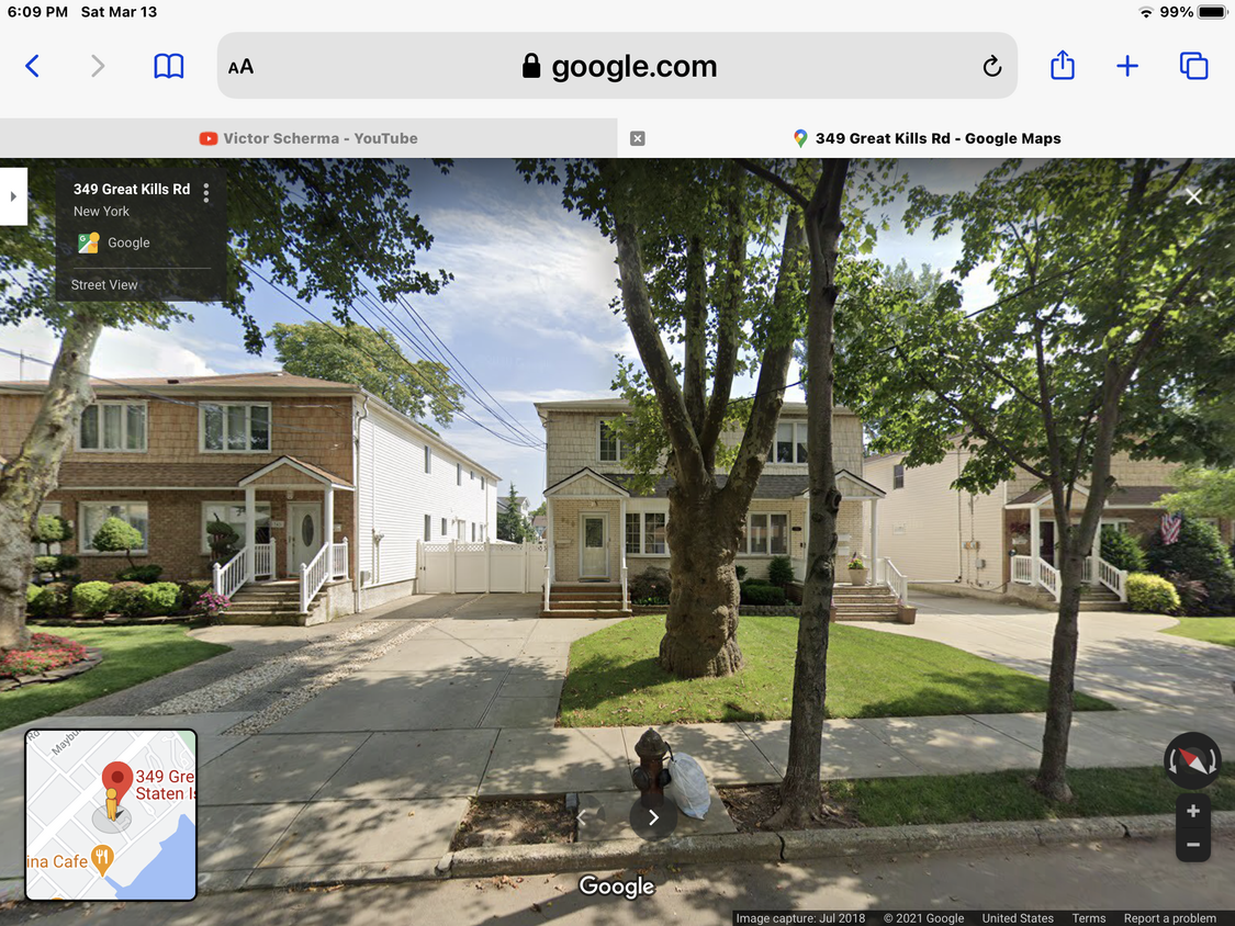Primary Photo - 349 Great Kills Rd