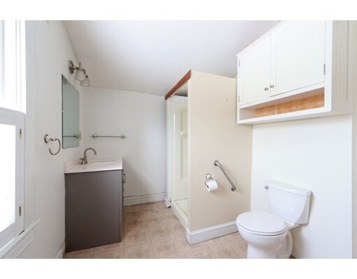 Foto del edificio - 65 Hobart St