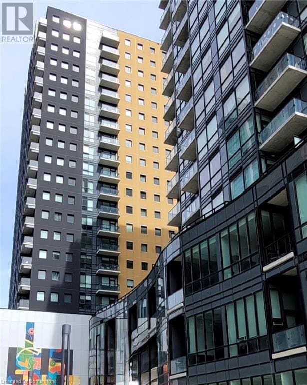 Photo du bâtiment - 104 Garment St