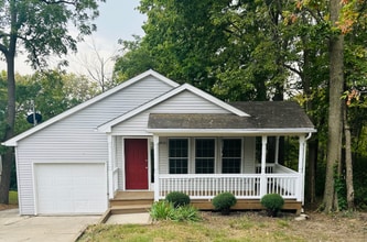 Building Photo - 4014 High St