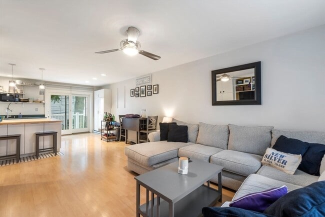 Foto del edificio - 63 Bolton St