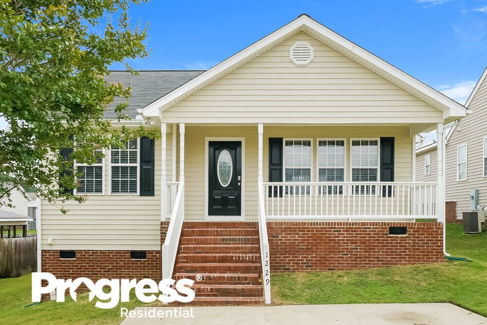 1229 Topping Ln, Knightdale, NC 27545 House Rental in Knightdale, NC