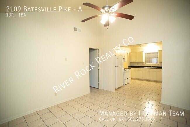 Building Photo - 2109 Batesville Pike