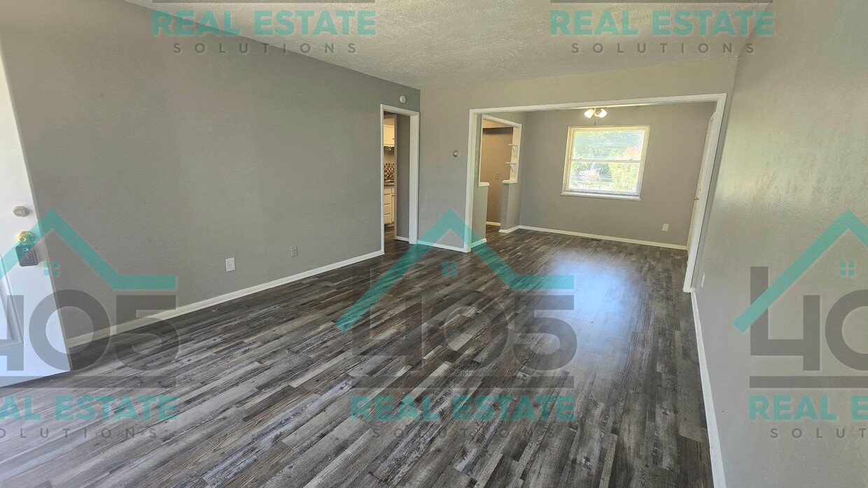 Primary Photo - 3 Bed 1 Bath Mid-Del Schools