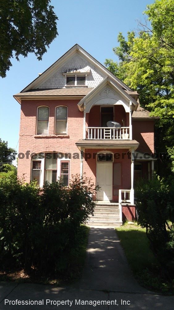 Foto del edificio - 402 S 3rd St W