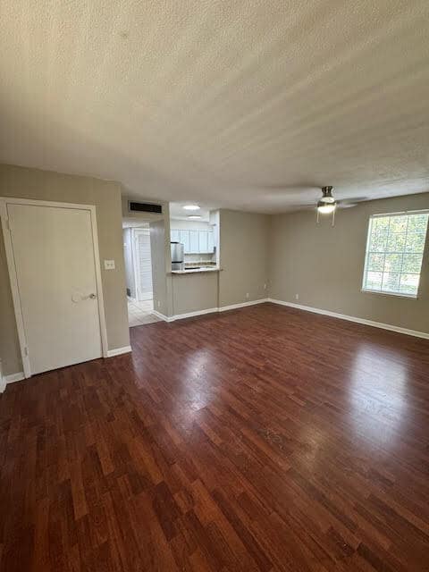 coat closet - 3310 Washington Ave