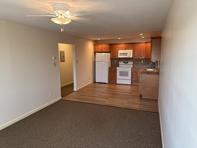 Foto del edificio - 8 Chauncy St