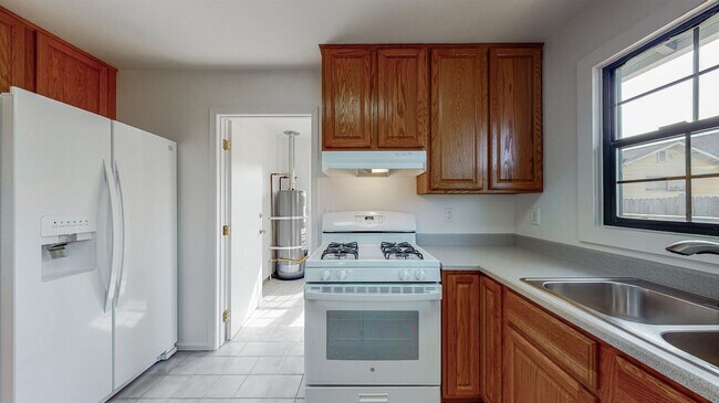 Foto del edificio - 2325 California St