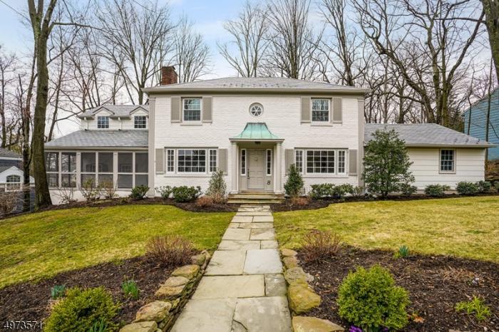 Primary Photo - 4 bedroom in Summit NJ 07901